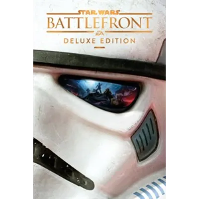 STAR WARS Battlefront Ultimate Edition XBOX X|S Ключ - irongamers.ru