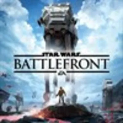 STAR WARS Battlefront Ultimate Edition XBOX X|S Ключ - irongamers.ru