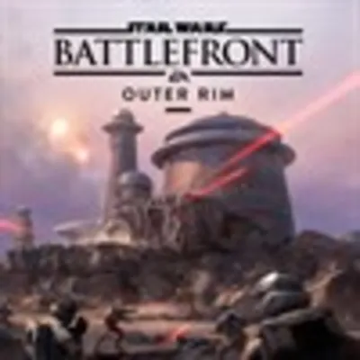 STAR WARS Battlefront Ultimate Edition XBOX X|S Ключ - irongamers.ru