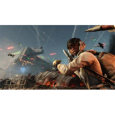 STAR WARS Battlefront Ultimate Edition XBOX X|S Ключ - irongamers.ru
