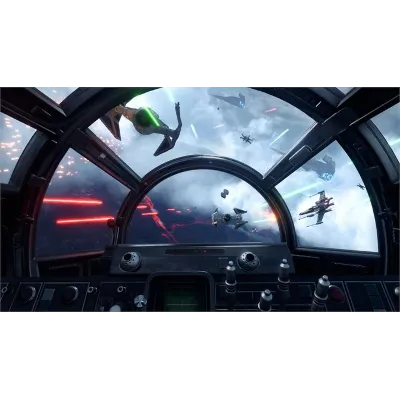 STAR WARS Battlefront Ultimate Edition XBOX X|S Ключ - irongamers.ru