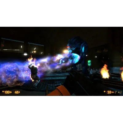 Black Mesa STEAM•RU АВТОДОСТАВКА 0% - irongamers.ru