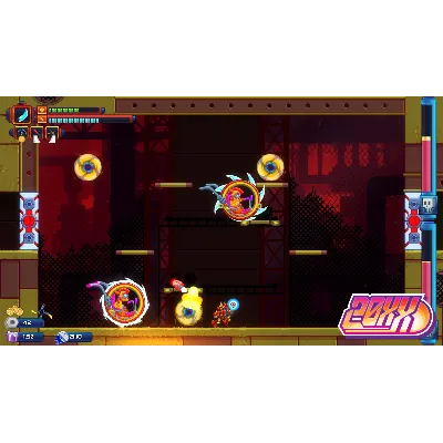 20XX (Steam ключ / РФ+Мир) - irongamers.ru