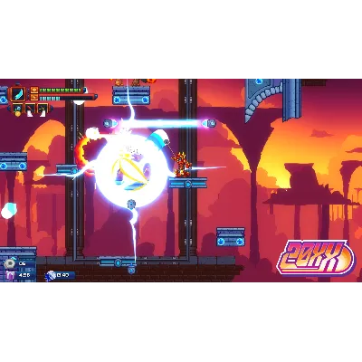 20XX (Steam ключ / РФ+Мир) - irongamers.ru