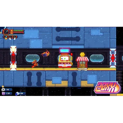 20XX (Steam ключ / РФ+Мир) - irongamers.ru