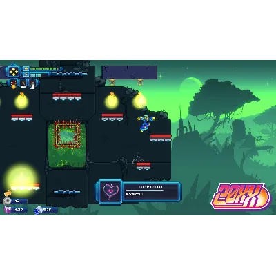 20XX (Steam ключ / РФ+Мир) - irongamers.ru