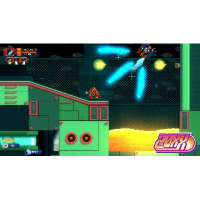20XX (Steam ключ / РФ+Мир) - irongamers.ru