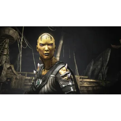 Mortal Kombat XL XBOX ONE / SERIES X|S КЛЮЧ + GIFT - irongamers.ru