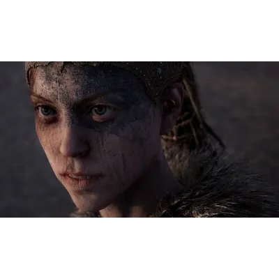 Hellblade: Senua&acute;s Sacrifice XBOX ONE / XBOX SERIES X|S КЛЮЧ - irongamers.ru