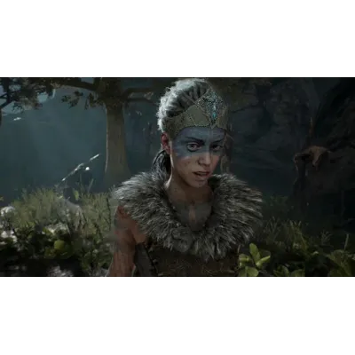 Hellblade: Senua&acute;s Sacrifice XBOX ONE / XBOX SERIES X|S КЛЮЧ - irongamers.ru