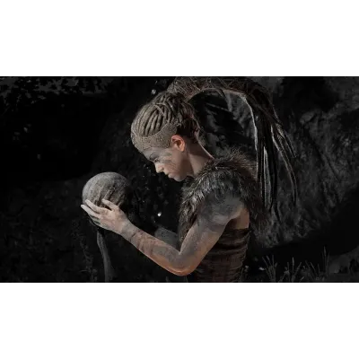 Hellblade: Senua&acute;s Sacrifice XBOX ONE / XBOX SERIES X|S КЛЮЧ - irongamers.ru
