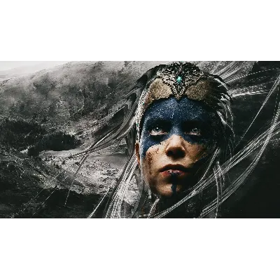Hellblade: Senua&acute;s Sacrifice XBOX ONE / XBOX SERIES X|S КЛЮЧ - irongamers.ru