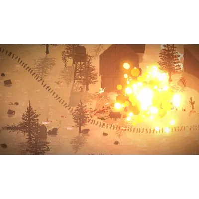 Colt Canyon (Steam Key/Region Free) - irongamers.ru