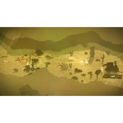 Colt Canyon (Steam Key/Region Free) - irongamers.ru