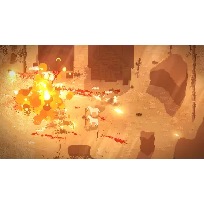 Colt Canyon (Steam Key/Region Free) - irongamers.ru