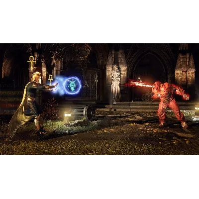 Injustice 2 Легендарное Издание XBOX ONE / X|S Ключ - irongamers.ru