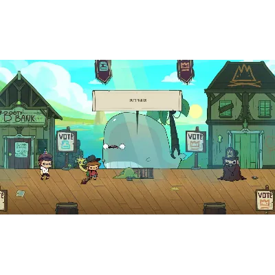 The Adventure Pals STEAM KEY REGION FREE GLOBAL ROW - irongamers.ru
