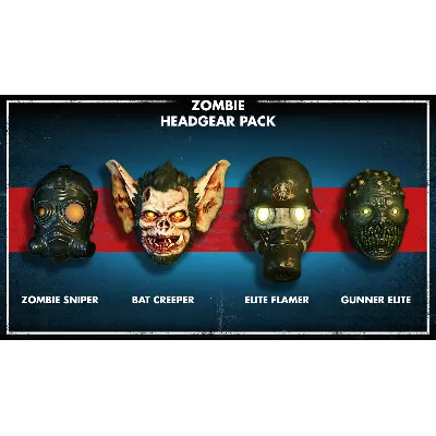 Zombie Army 4: Season Pass Three XBOX ONE X|S PC Ключ - irongamers.ru