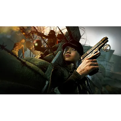Zombie Army 4: Season Pass Three XBOX ONE X|S PC Ключ - irongamers.ru