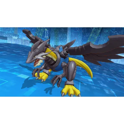 Digimon Story Cyber Sleuth: Complete Edition STEAM KEY - irongamers.ru