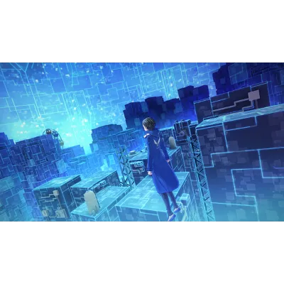 Digimon Story Cyber Sleuth: Complete Edition STEAM KEY - irongamers.ru