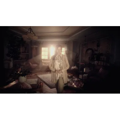 Resident Evil Village & Evil 7 Xbox One & Xbox Series X - irongamers.ru
