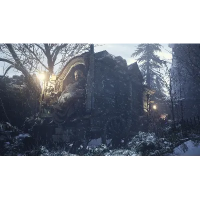Resident Evil Village & Evil 7 Xbox One & Xbox Series X - irongamers.ru