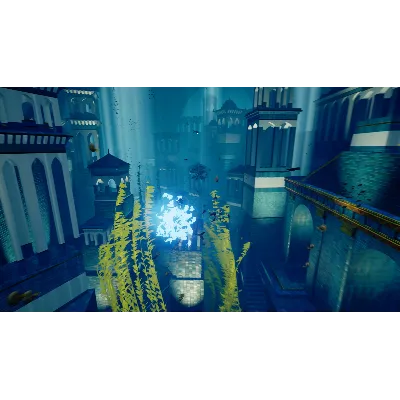 ABZU XBOX ONE / XBOX SERIES X|S Ключ ⭐ - irongamers.ru