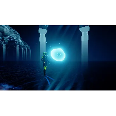 ABZU XBOX ONE / XBOX SERIES X|S Ключ ⭐ - irongamers.ru