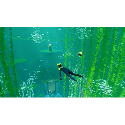ABZU XBOX ONE / XBOX SERIES X|S Ключ ⭐ - irongamers.ru