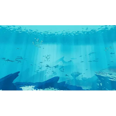 ABZU XBOX ONE / XBOX SERIES X|S Ключ ⭐ - irongamers.ru