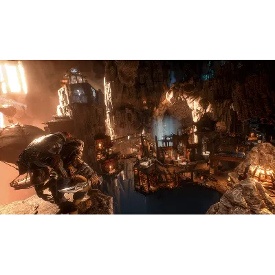 Styx: Shards of Darkness XBOX [ Игровой Ключ Код ] - irongamers.ru