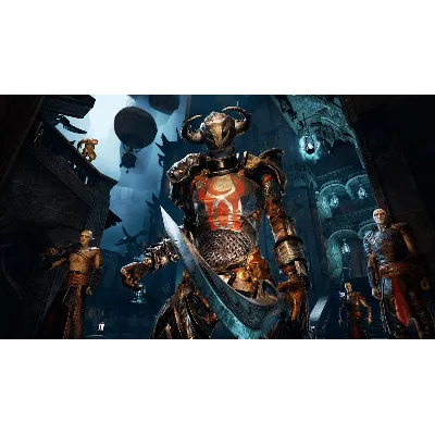 Styx: Shards of Darkness XBOX [ Игровой Ключ Код ] - irongamers.ru