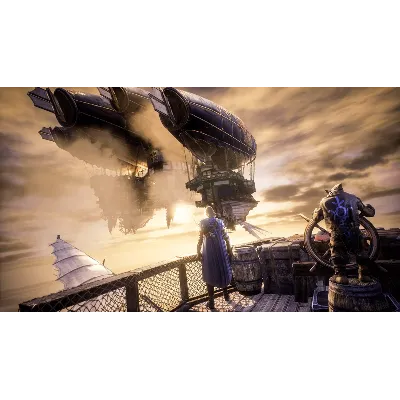 Styx: Shards of Darkness XBOX [ Игровой Ключ Код ] - irongamers.ru