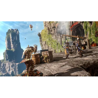 Styx: Shards of Darkness XBOX [ Игровой Ключ Код ] - irongamers.ru