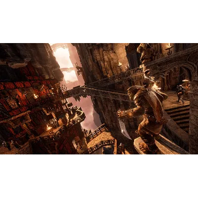 Styx: Shards of Darkness XBOX [ Игровой Ключ Код ] - irongamers.ru