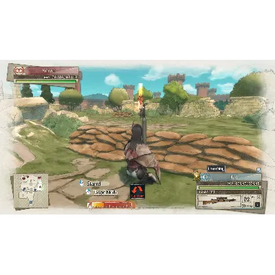 ⭐ Valkyria Chronicles 4 Complete Edition (GLOBAL) - irongamers.ru