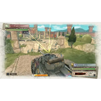 ⭐ Valkyria Chronicles 4 Complete Edition (GLOBAL) - irongamers.ru