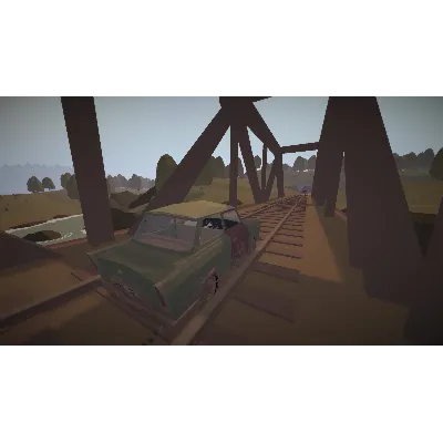 ⭐ Jalopy - Road Trip Car Driving Simulator Indie Game - irongamers.ru