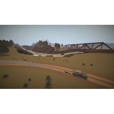 ⭐ Jalopy - Road Trip Car Driving Simulator Indie Game - irongamers.ru