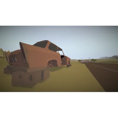 ⭐ Jalopy - Road Trip Car Driving Simulator Indie Game - irongamers.ru