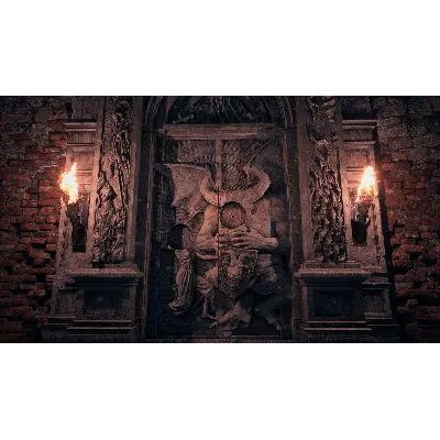 RESIDENT EVIL 8 VILLAGE XBOX ONE / SERIES X|S / ПК Ключ - irongamers.ru