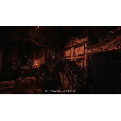 RESIDENT EVIL 8 VILLAGE XBOX ONE / SERIES X|S / ПК Ключ - irongamers.ru
