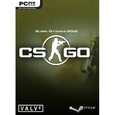 Counter-Strike: Global Offensive (Steam KEY) + ПОДАРОК - irongamers.ru