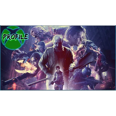 Resident Evil Village Deluxe Edition XBOX ONE/Series - irongamers.ru