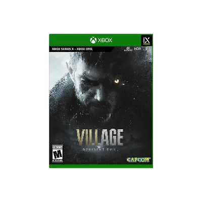 HOUSE OF ASHES + RE 8 VILLAGE # XBOX ONE, X|S АРЕНДА - irongamers.ru