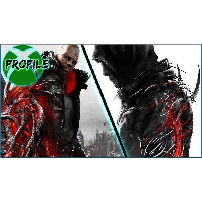 Prototype Biohazard Bundle XBOX ONE - irongamers.ru