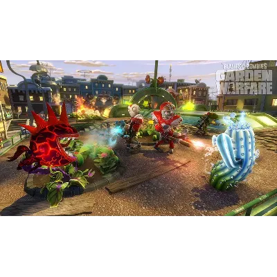 PLANTS VS.ZOMBIES™ GARDEN WARFARE XBOX КЛЮЧ AR ЛИЦЕНЗИЯ - irongamers.ru