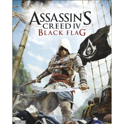 НАБОР AC: ЧЕРНЫЙ ФЛАГ, ЕДИНСТВО, СИНДИКАТ XBOX КЛЮЧ AR ЛИЦЕНЗИЯ - irongamers.ru