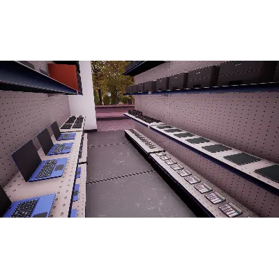 ⭐ Trader Life Simulator - STEAM (GLOBAL) - irongamers.ru